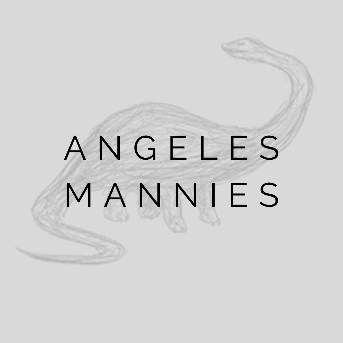 Angeles Mannies: HOME